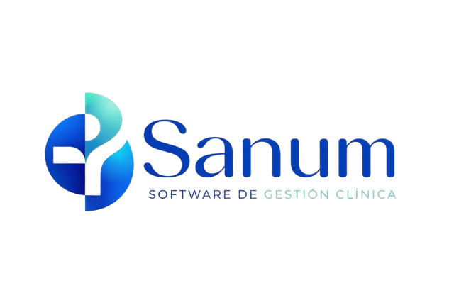 Sanum Logo