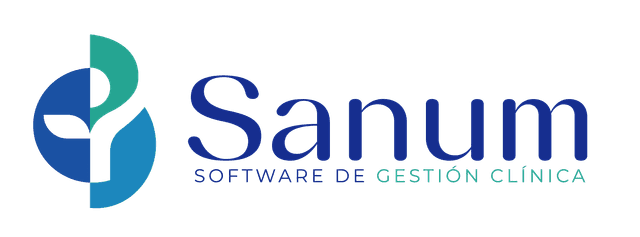 Sanum Logo